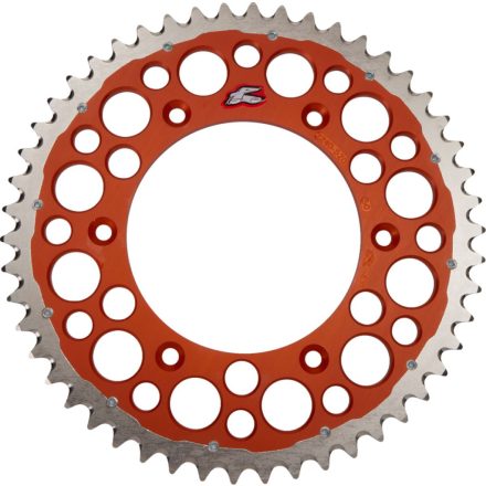 SPROCKET R 520 50T OR SC TWIN