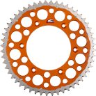 Sprocket R 520 52T Or Sc Twin