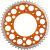 SPROCKET R 520 52T OR SC TWIN