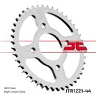 Pinion spate JT Sprockets 44T oțel JTR1221.44