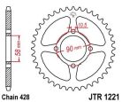 Pinion spate JT Sprockets 44T oțel JTR1221.44