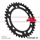 Jt Sprockets Pinion Spate 37T 520 Jtr1490-37