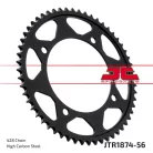 Pinion spate JT Sprockets 56T oțel JTR1874.56