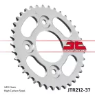 Pinion spate JT Sprockets 37T oțel JTR212.37