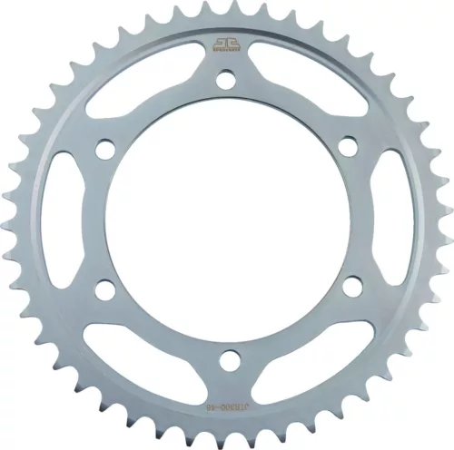Pinion spate JT Sprockets 46T oțel JTR300.46