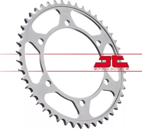 Pinion spate JT Sprockets 46T oțel JTR300.46