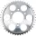 Pinion spate JT Sprockets 44T oțel JTR827.44