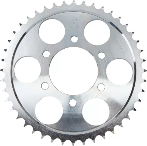 Pinion spate JT Sprockets 44T oțel JTR827.44