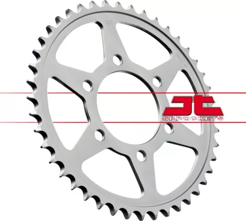 Pinion spate JT Sprockets 44T oțel JTR827.44