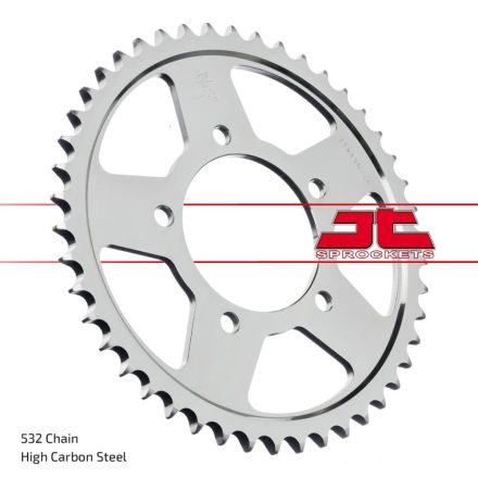 Jt Sprockets Pinion Spate 45T 532 Jtr830-45