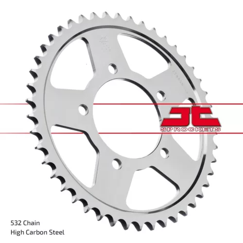 Pinion spate JT Sprockets 45T oțel JTR830.45