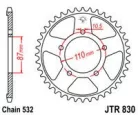Pinion spate JT Sprockets 45T oțel JTR830.45