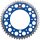 Sprocket R 520 48T Bl Sc Twin