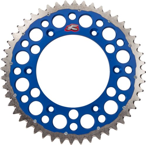 Sprocket R 520 48T Bl Sc Twin