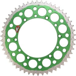 Sprocket R 520 50T Gn Sc Twin