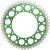 SPROCKET R 520 50T GN SC TWIN