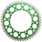 Sprocket R 520 50T Gn Sc Twin