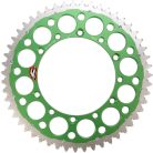 Sprocket R 520 51T Gn Sc Twin