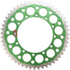 Sprocket R 520 51T Gn Sc Twin