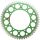 Sprocket R 520 51T Gn Sc Twin