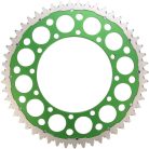 Sprocket R 520 51T Gn Sc Twin