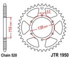 Jt Sprockets Rear Pinion 48T 520 Jtr1950-48