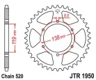 Pinion spate JT Sprockets 48T oțel JTR1950.48
