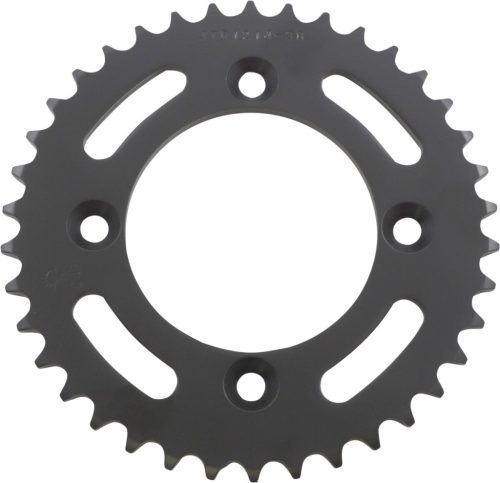 Pinion spate JT Sprockets 38T oțel JTR1214.38