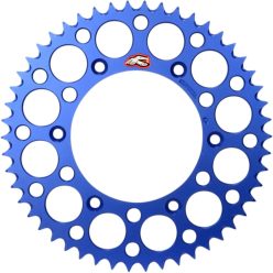 Sprocket R 520 48T Bl Sc Twin