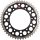 Sprocket R 520 48T Bk Sc Twin