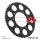 Pinion spate JT Sprockets 62T oțel JTR1131.62