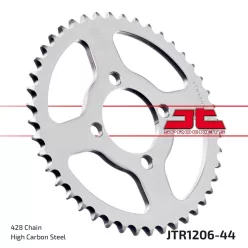 Pinion spate JT Sprockets 44T oțel JTR1206.44