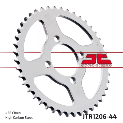Pinion spate JT Sprockets 44T oțel JTR1206.44