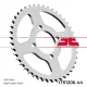 Pinion spate JT Sprockets 44T oțel JTR1206.44