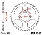 Jt Sprockets Pinion Spate 44T 420 Jtr1206-44