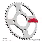 Pinion spate JT Sprockets 42T oțel JTR1221.42