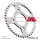 Pinion spate JT Sprockets 42T oțel JTR1221.42