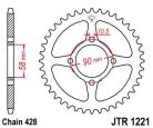 Jt Sprockets Pinion Spate 42T 428 Jtr1221-42