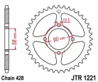 Pinion spate JT Sprockets 42T oțel JTR1221.42