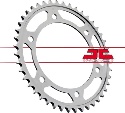 Pinion spate JT Sprockets 44T oțel JTR1307.44