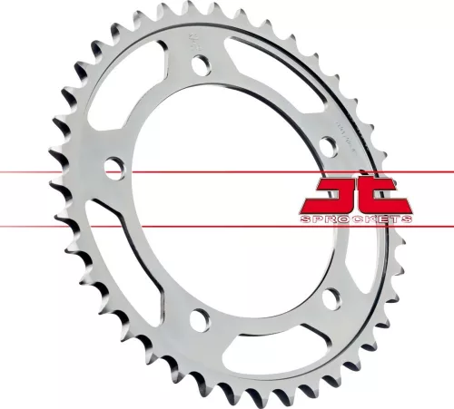 Pinion spate JT Sprockets 40T oțel JTR1792.40