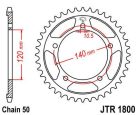 Jt Sprockets Pinion Spate 47T 530 Jtr1800-47