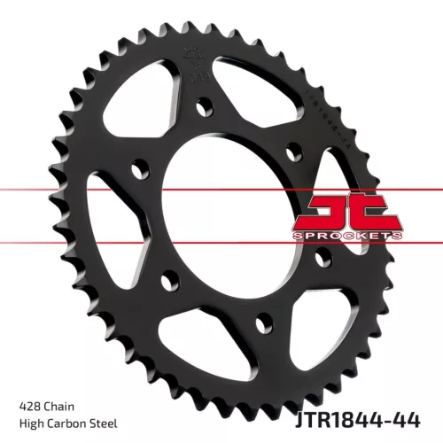 Pinion spate JT Sprockets 44T oțel JTR1844.44