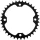 Pinion spate JT Sprockets 36T oțel JTR1857.36