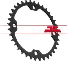 Pinion spate JT Sprockets 36T oțel JTR1857.36