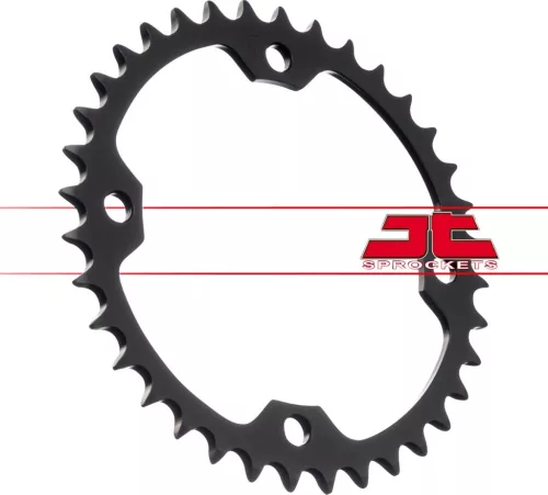 Pinion spate JT Sprockets 36T oțel JTR1857.36
