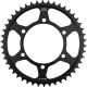 Pinion spate JT Sprockets 46T oțel JTR1876.46