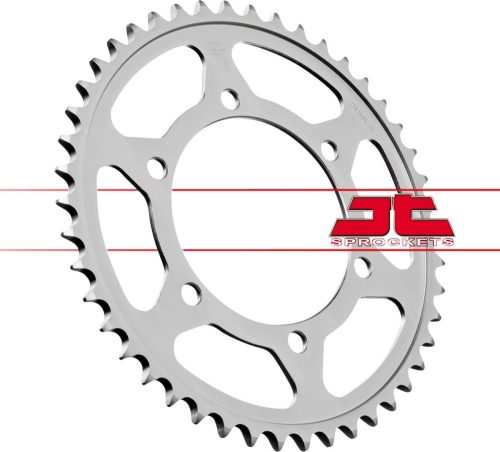 Pinion spate JT Sprockets 46T oțel JTR1876.46