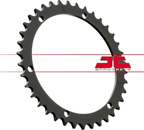 Pinion spate JT Sprockets 38T oțel JTR853.38