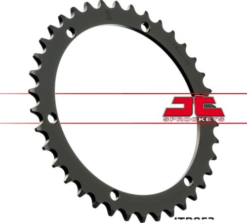 Pinion spate JT Sprockets 38T oțel JTR853.38